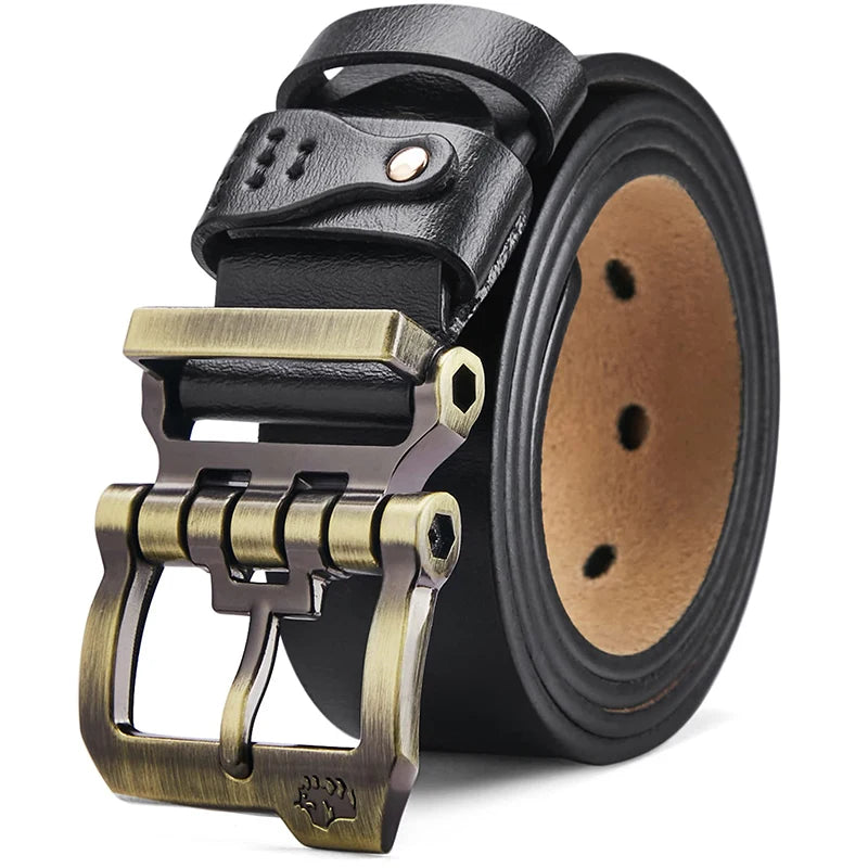 Cinto Masculino Icaros Imperium