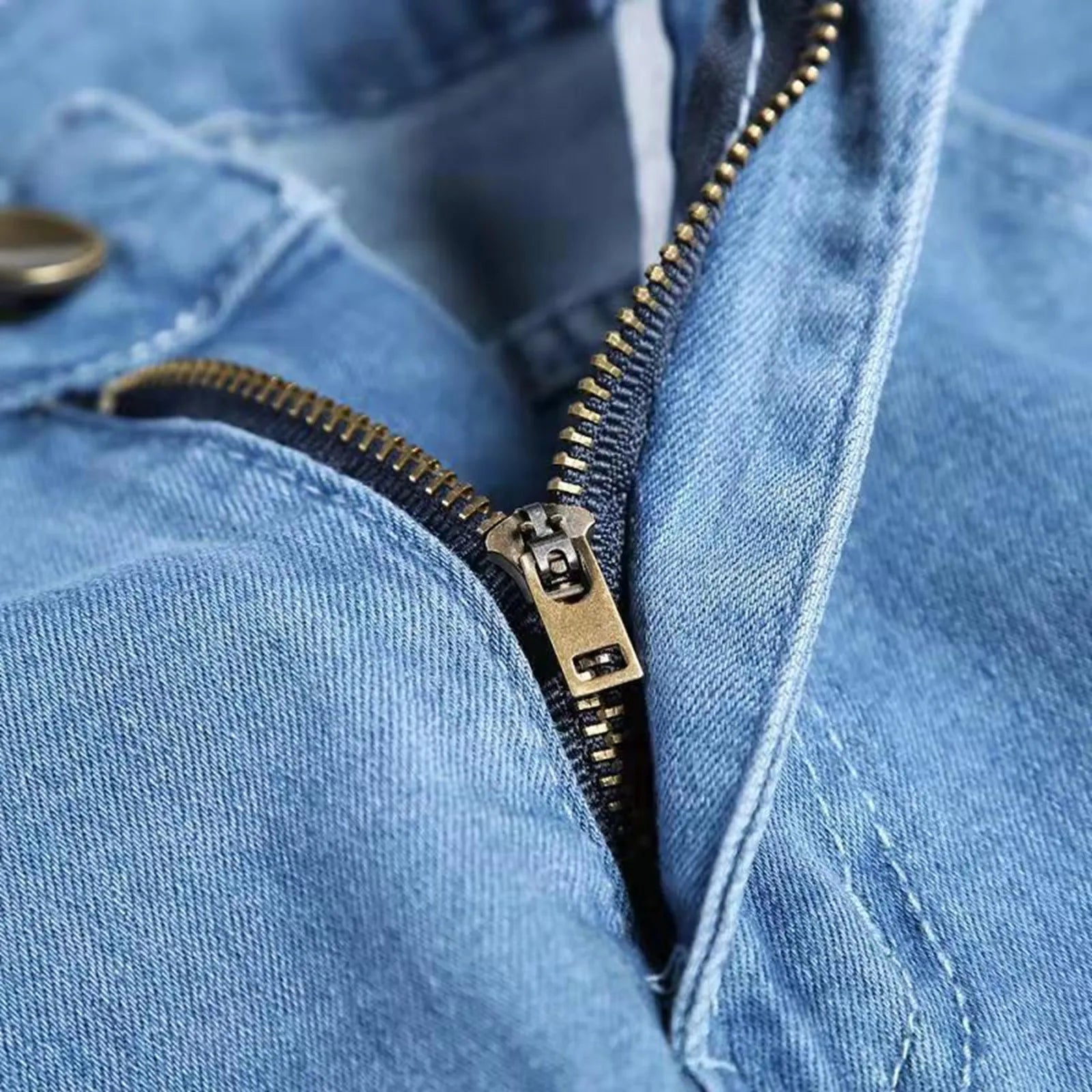 Calça Masculina Icaros Jeans