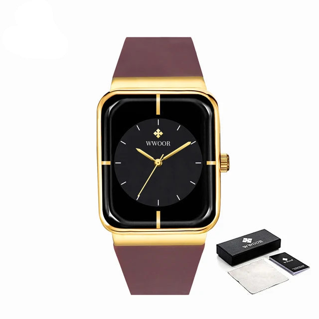 Relógio Icaros Men's  Fashion