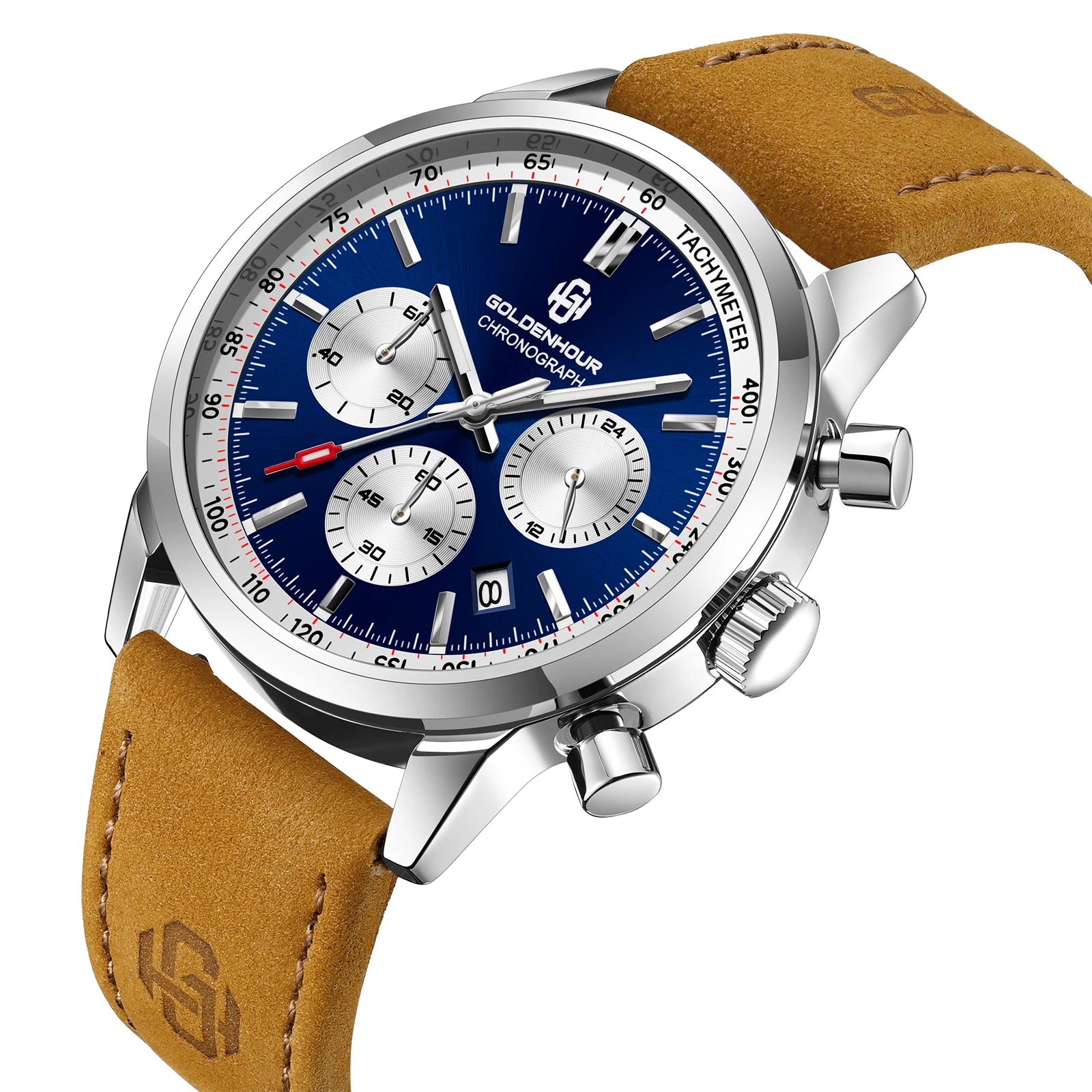 Relógio Masculino Icaros Sublime