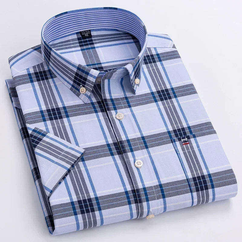 Camisa Masculina Icaros Anarriê
