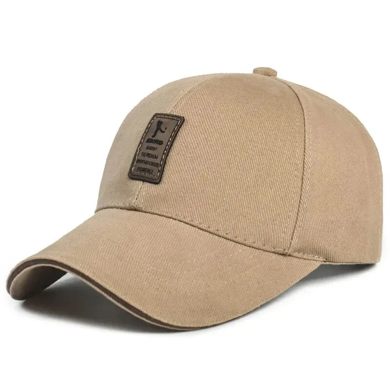 Boné Masculino Icaros Intenso