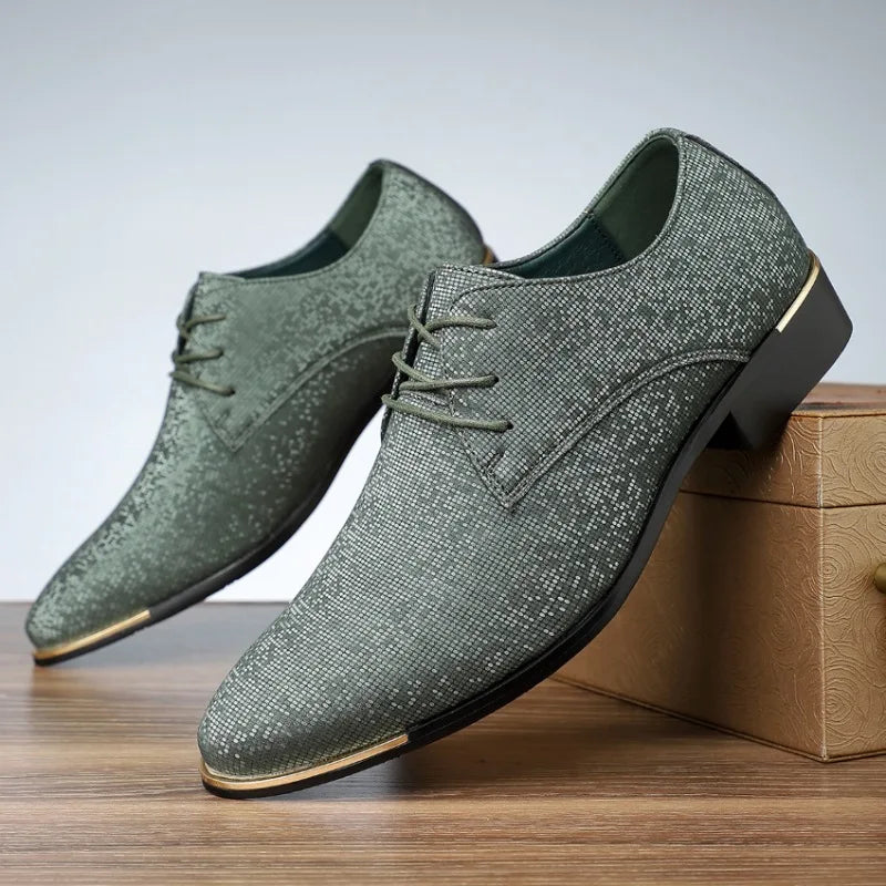 Sapato Icaros Hombre