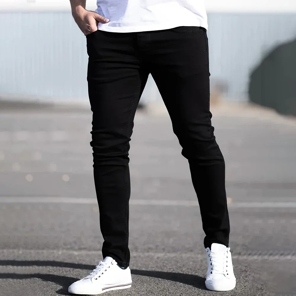 Calça Maculina Icaros jeans