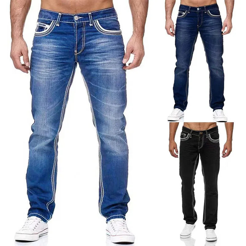 Calça Masculina Icaros Jeans