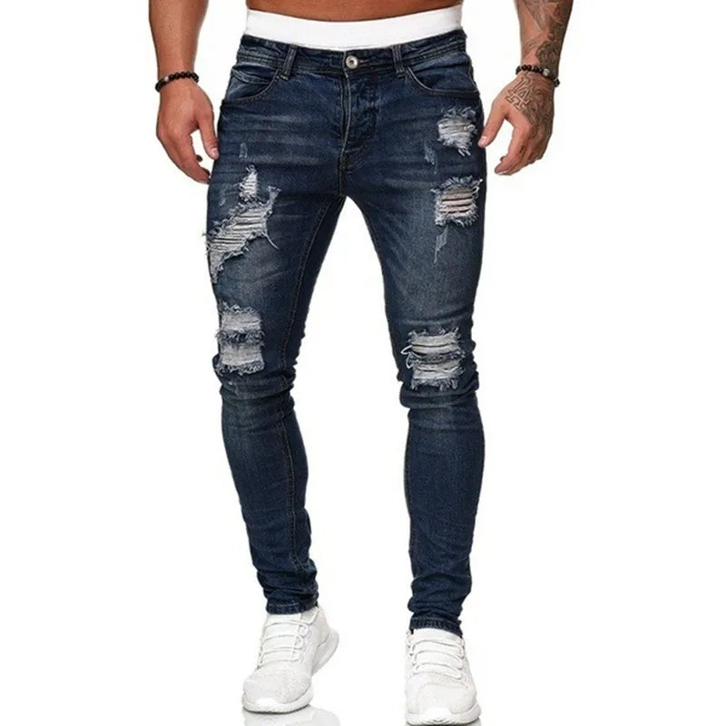 Calça Masculina Icaros Street Style
