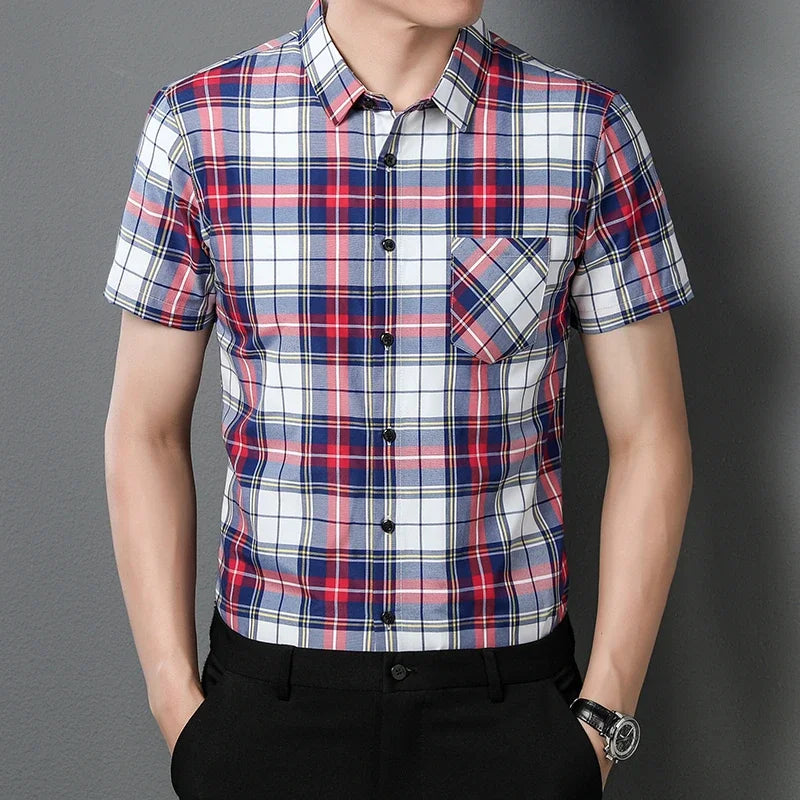 Camisa Masculina Icaros Anarriê