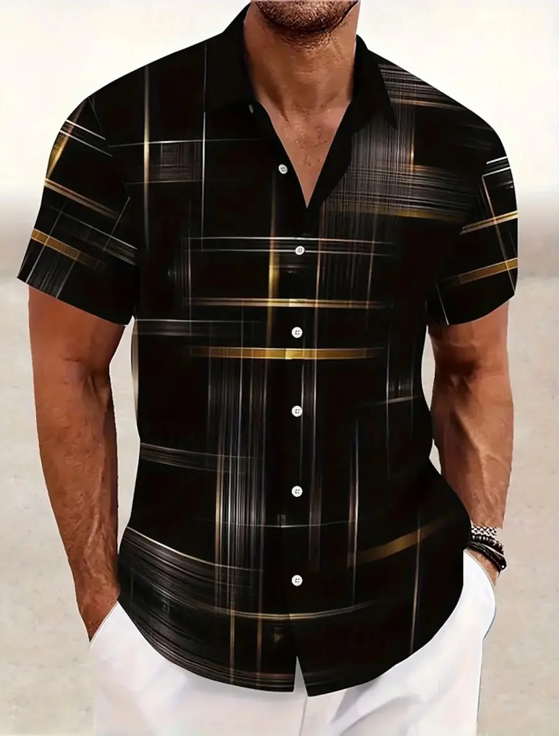 Camisa  icaros versátil