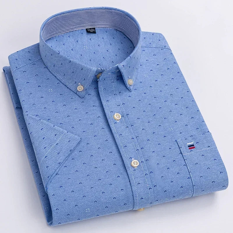Camisa Masculina Icaros Anarriê