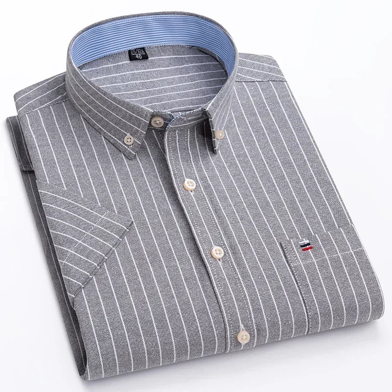 Camisa Masculina Icaros Anarriê