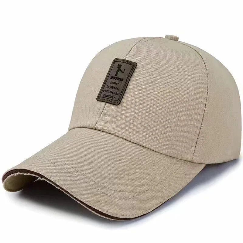 Boné Masculino Icaros Intenso