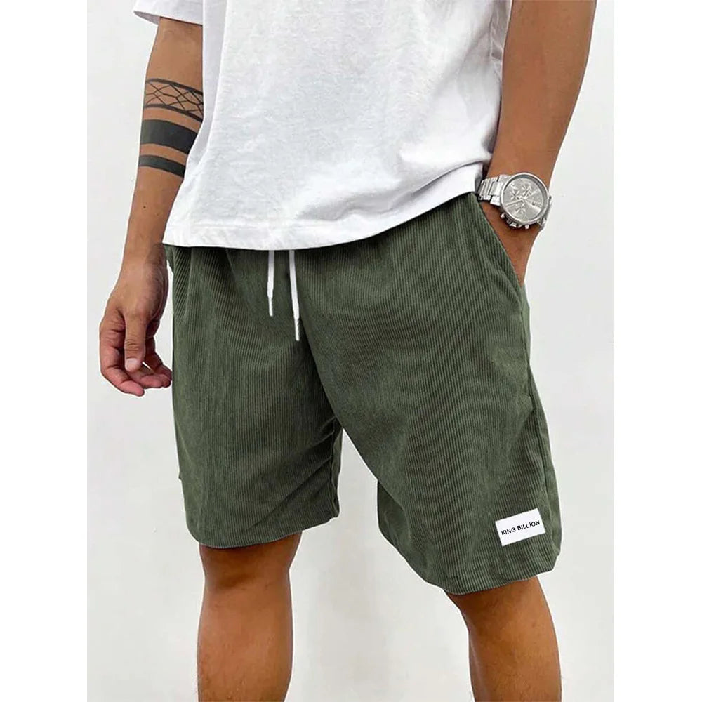 Bermuda Masculina Icaros Casual
