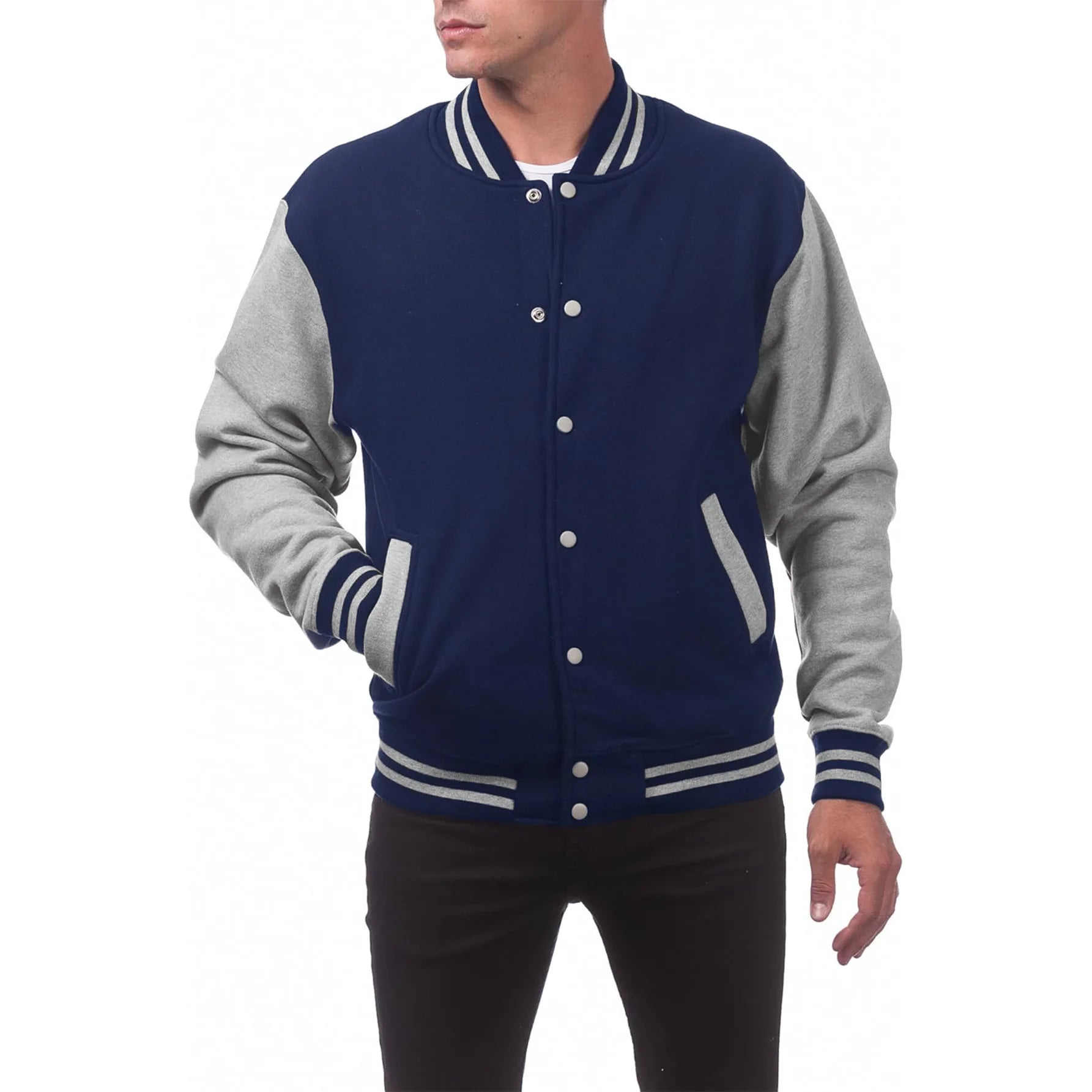 Jaqueta Masculina Icaros Espote