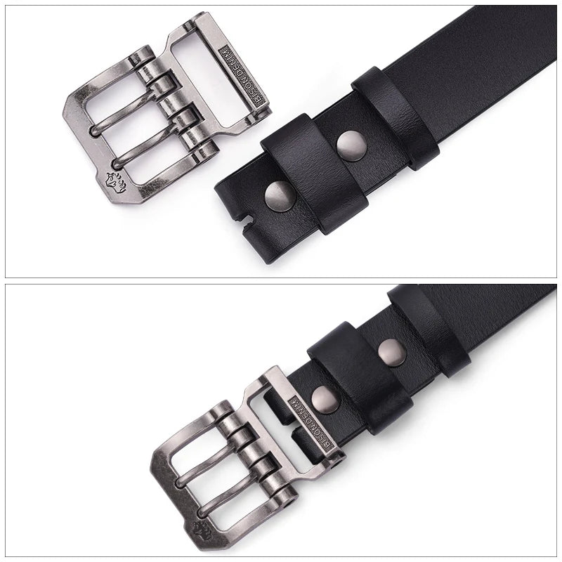 Cinto Masculino Icaros Imperium
