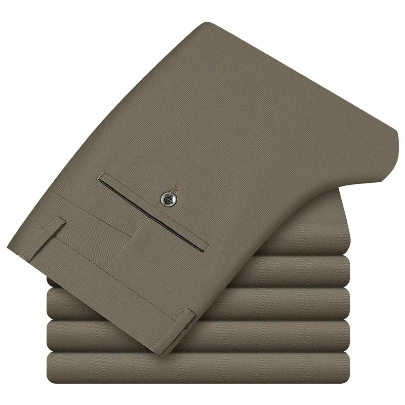 Calças Masculina Icaros Social