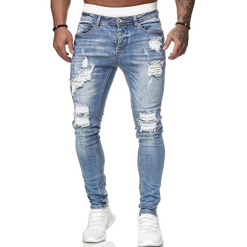 Calça Masculina Icaros Street Style