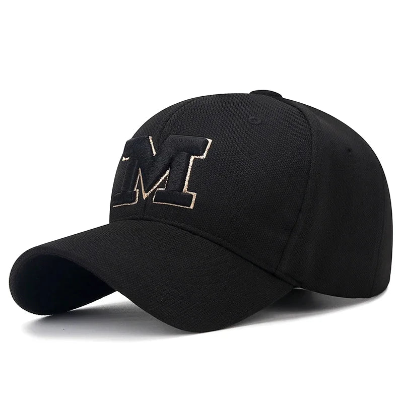 Boné Masculino Icaros