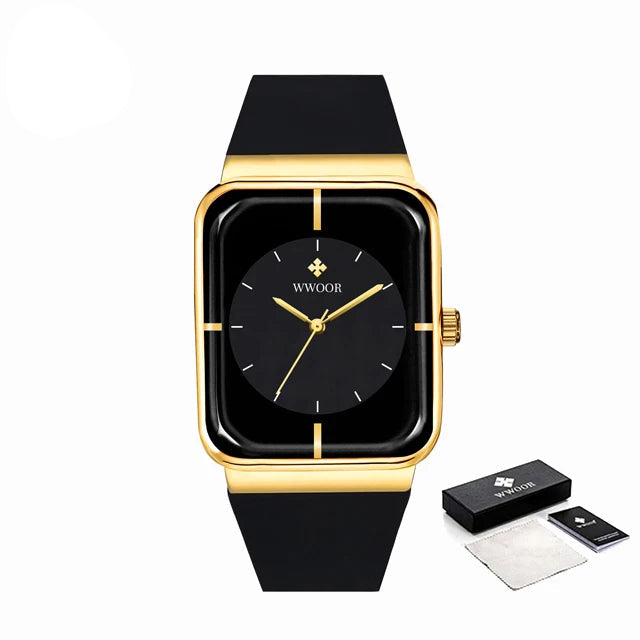 Relógio Icaros Men's  Fashion