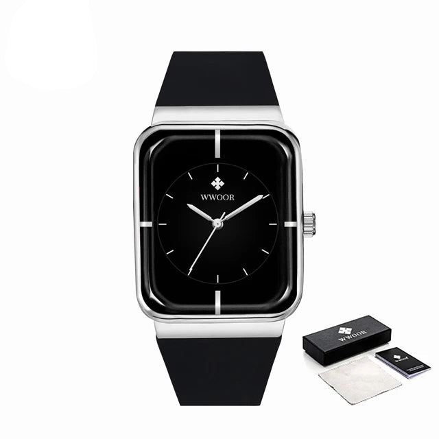 Relógio Icaros Men's  Fashion