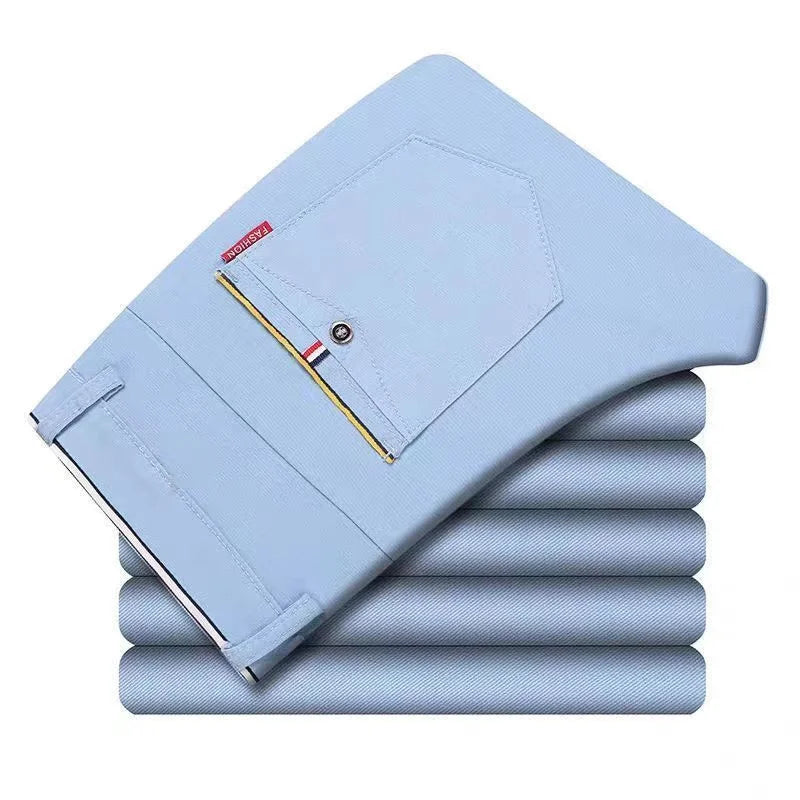 Calça Masculina Icaros Slim