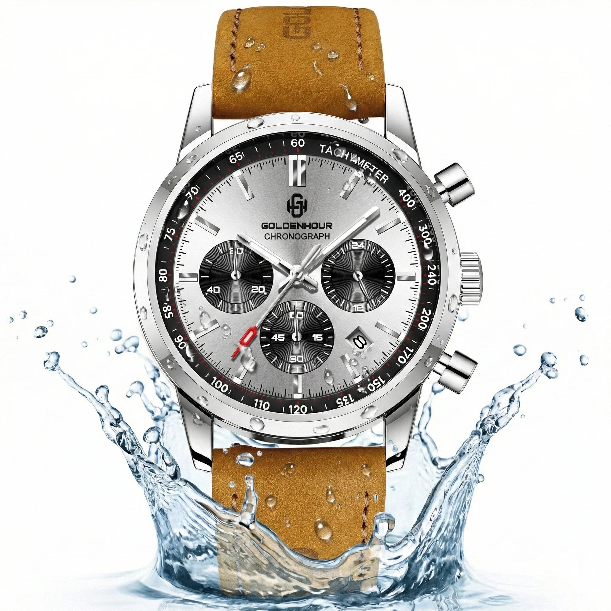 Relógio Masculino Icaros Sublime