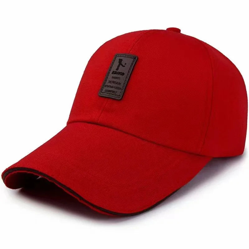 Boné Masculino Icaros Intenso