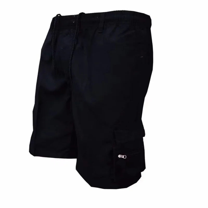 Bermuda Masculina Icaros Casual