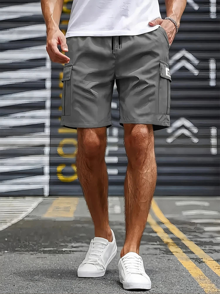 Bermuda Masculina Icaros Casual
