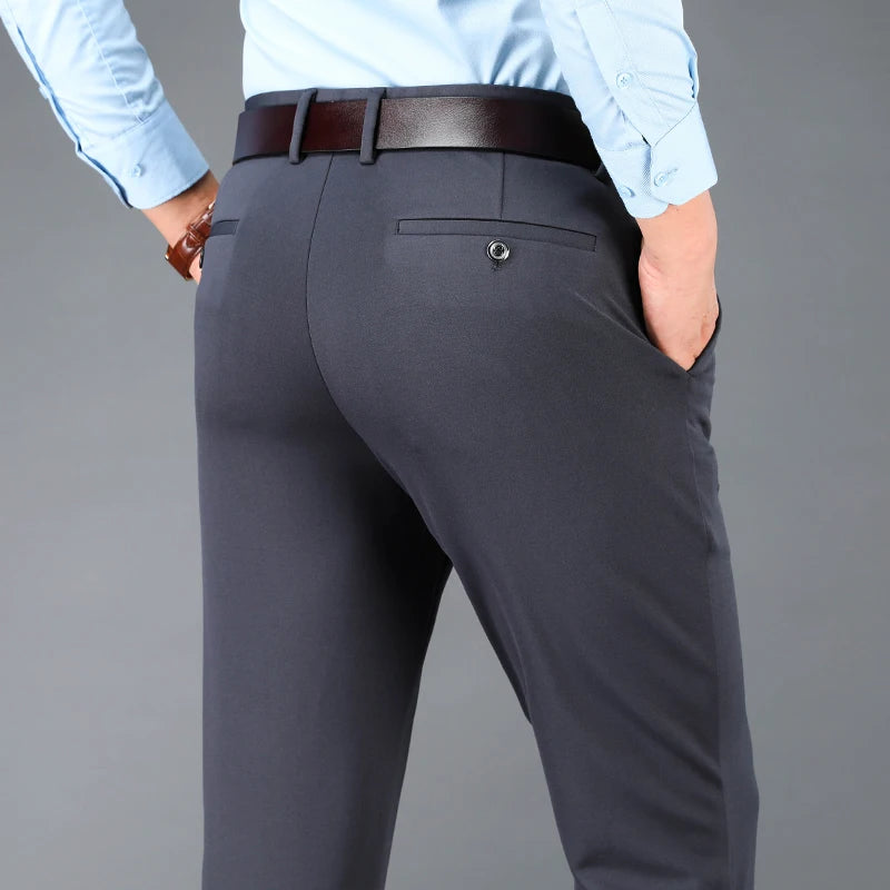 Calça Masculina Icaros Social