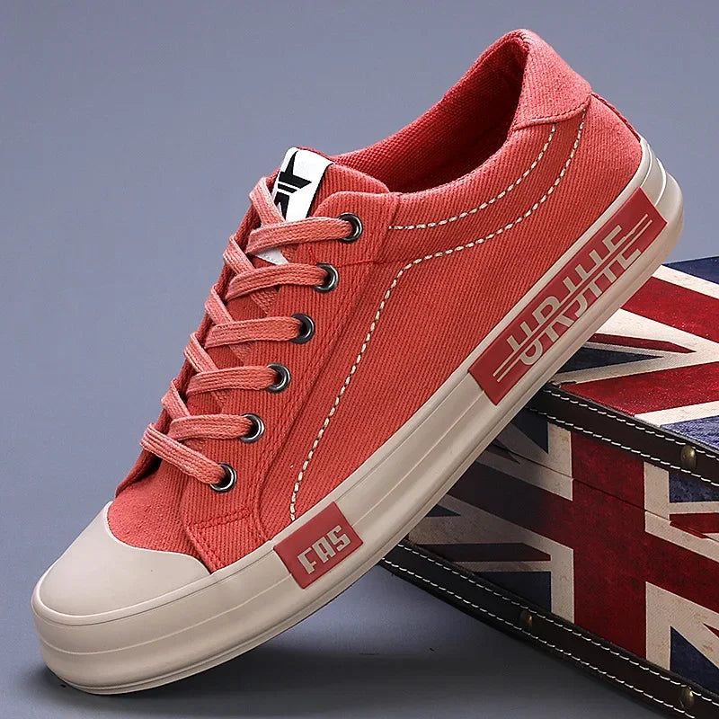 Tênis Masculino Icaros Jovem