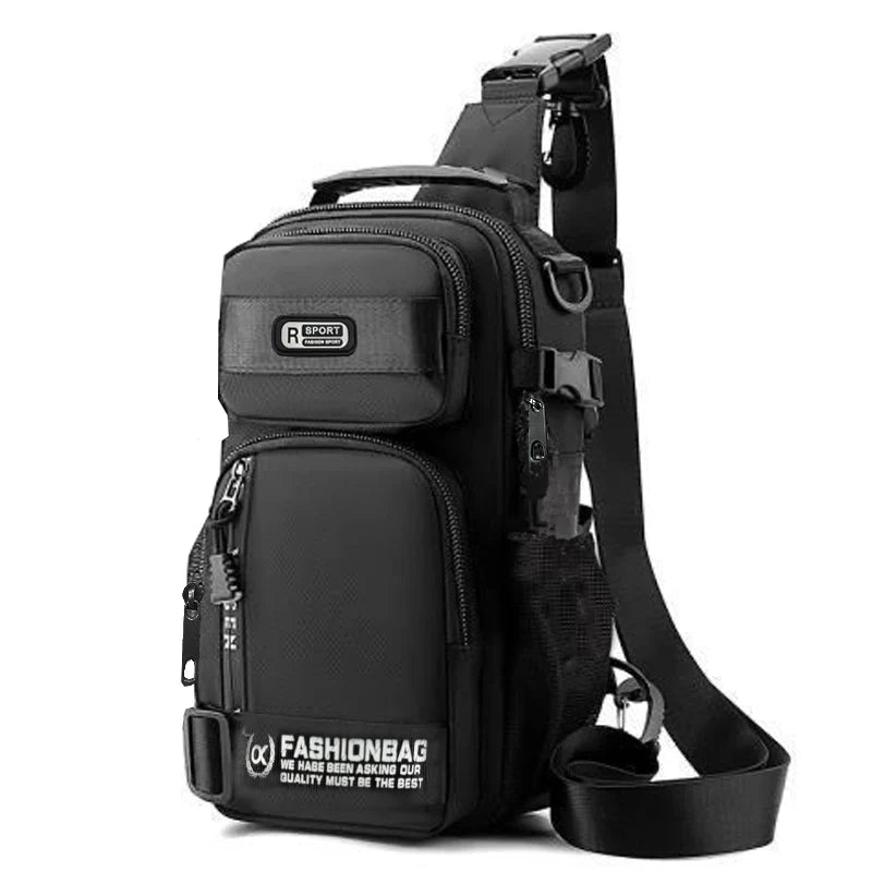 Bolsa Masculina Icaros Estilo