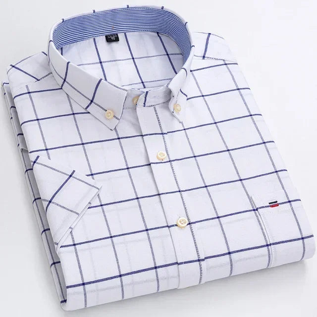 Camisa Masculina Icaros Anarriê