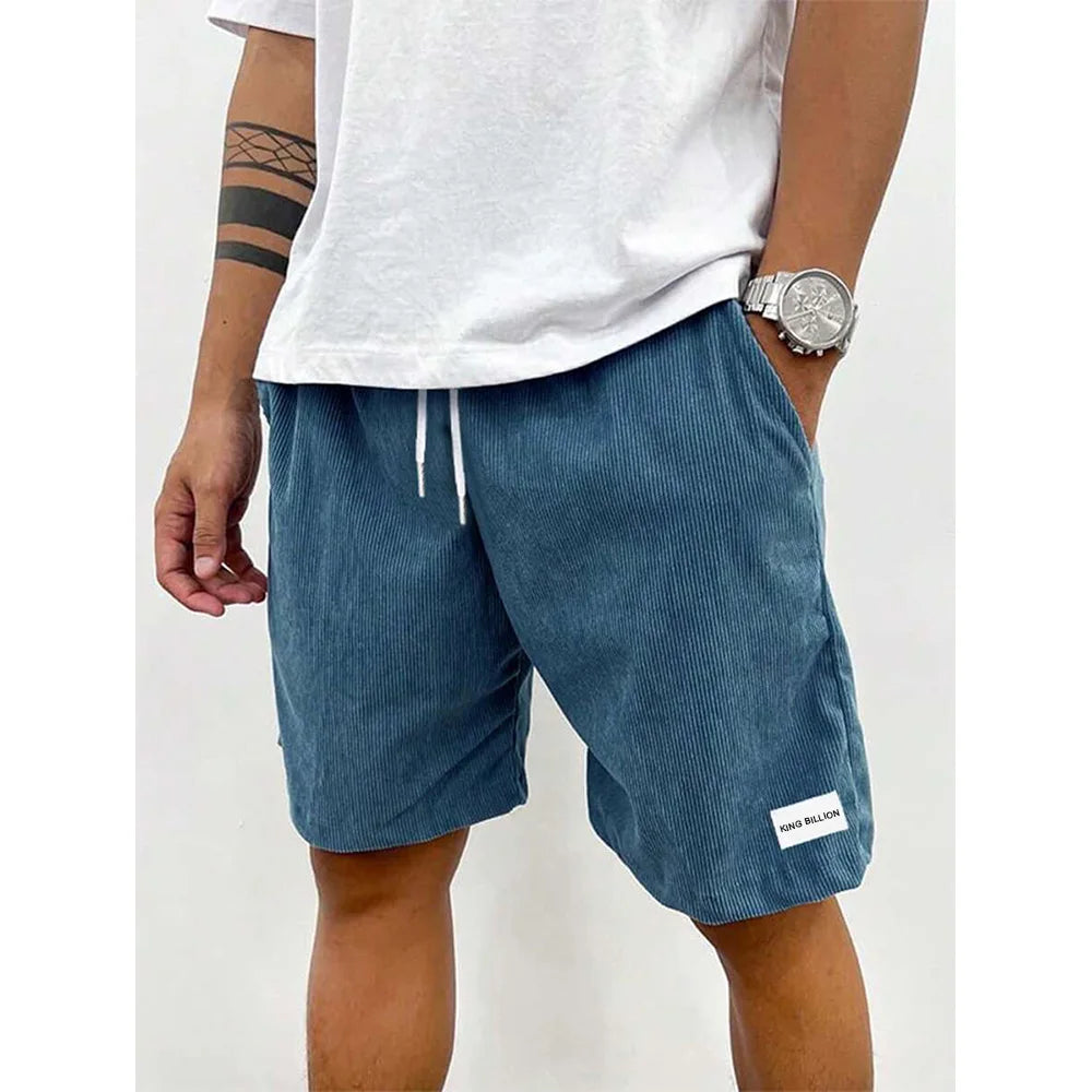 Bermuda Masculina Icaros Casual