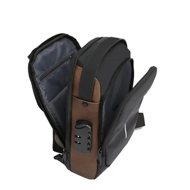 Bolsa Masculina Icaros Fashion