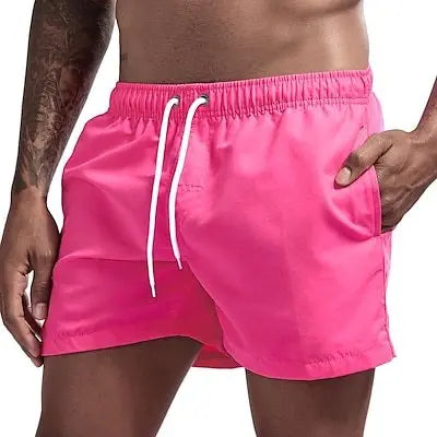Bermuda Masculina Icaros Swim