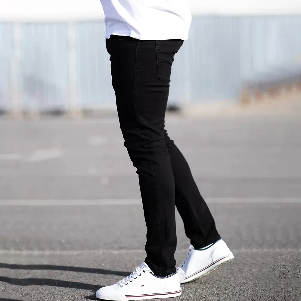 Calça Maculina Icaros  jeans