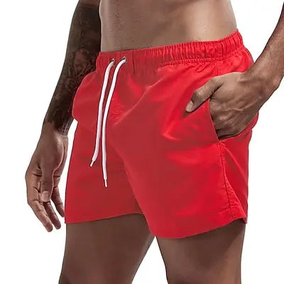 Bermuda Masculina Icaros Swim