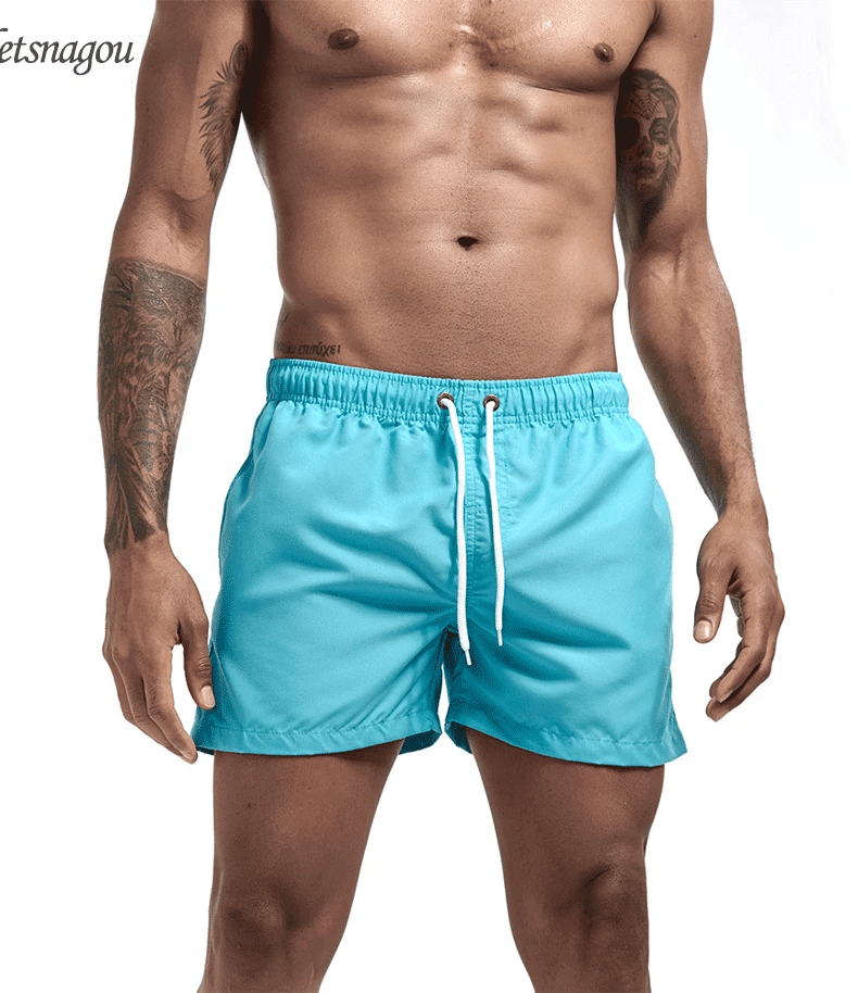 Bermuda Masculina Icaros Swim