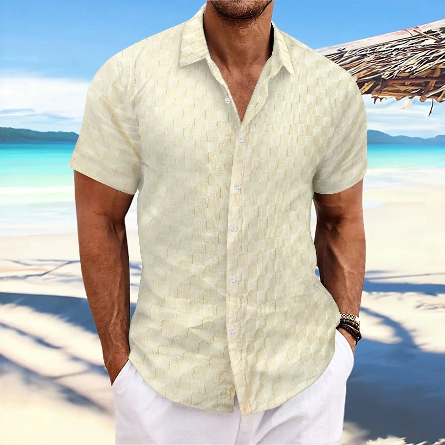 Camisa icaros vértice