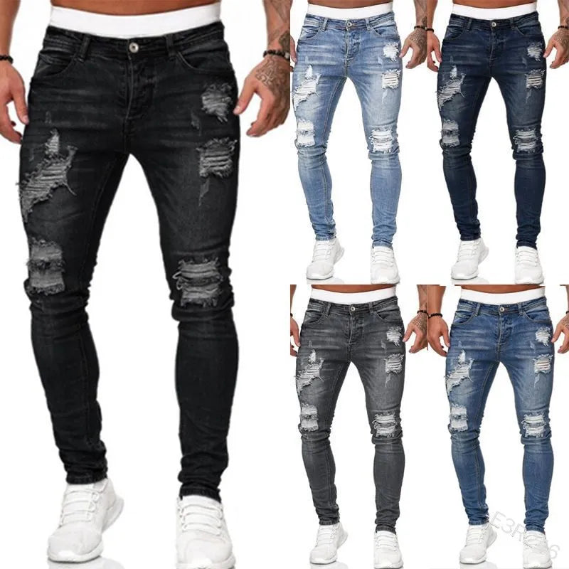 Calça Masculina Icaros Street Style