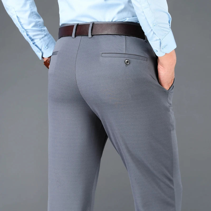 Calça Masculina Icaros Social