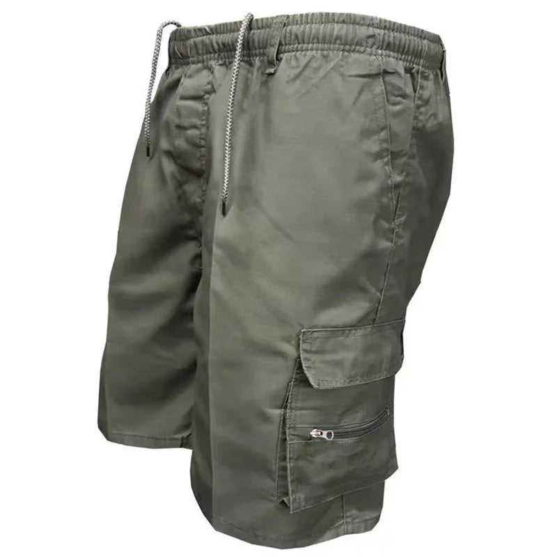Bermuda Masculina Icaros Casual