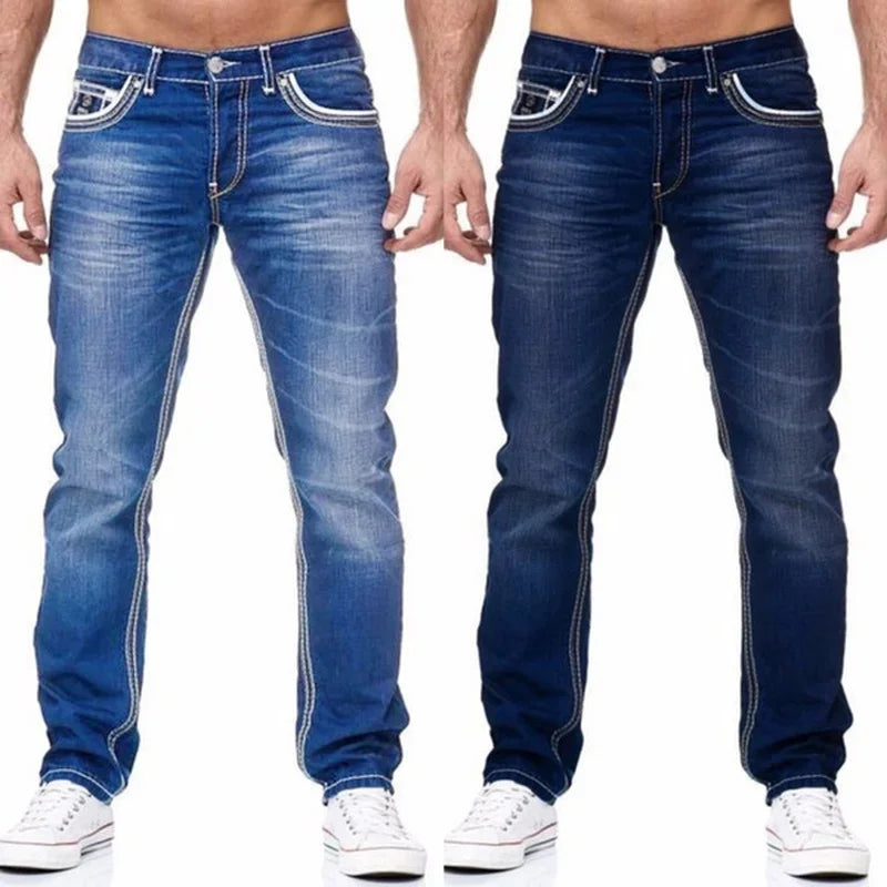 Calça Masculina Icaros Jeans