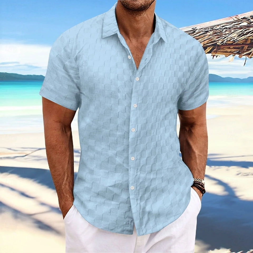 Camisa icaros vértice