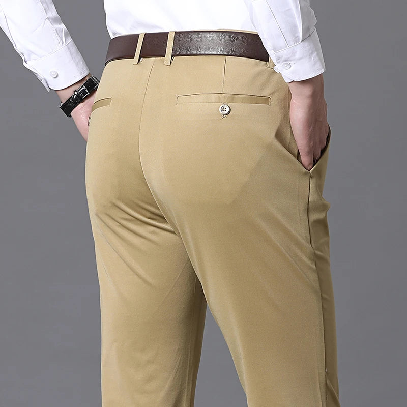 Calça Masculina Icaros Social