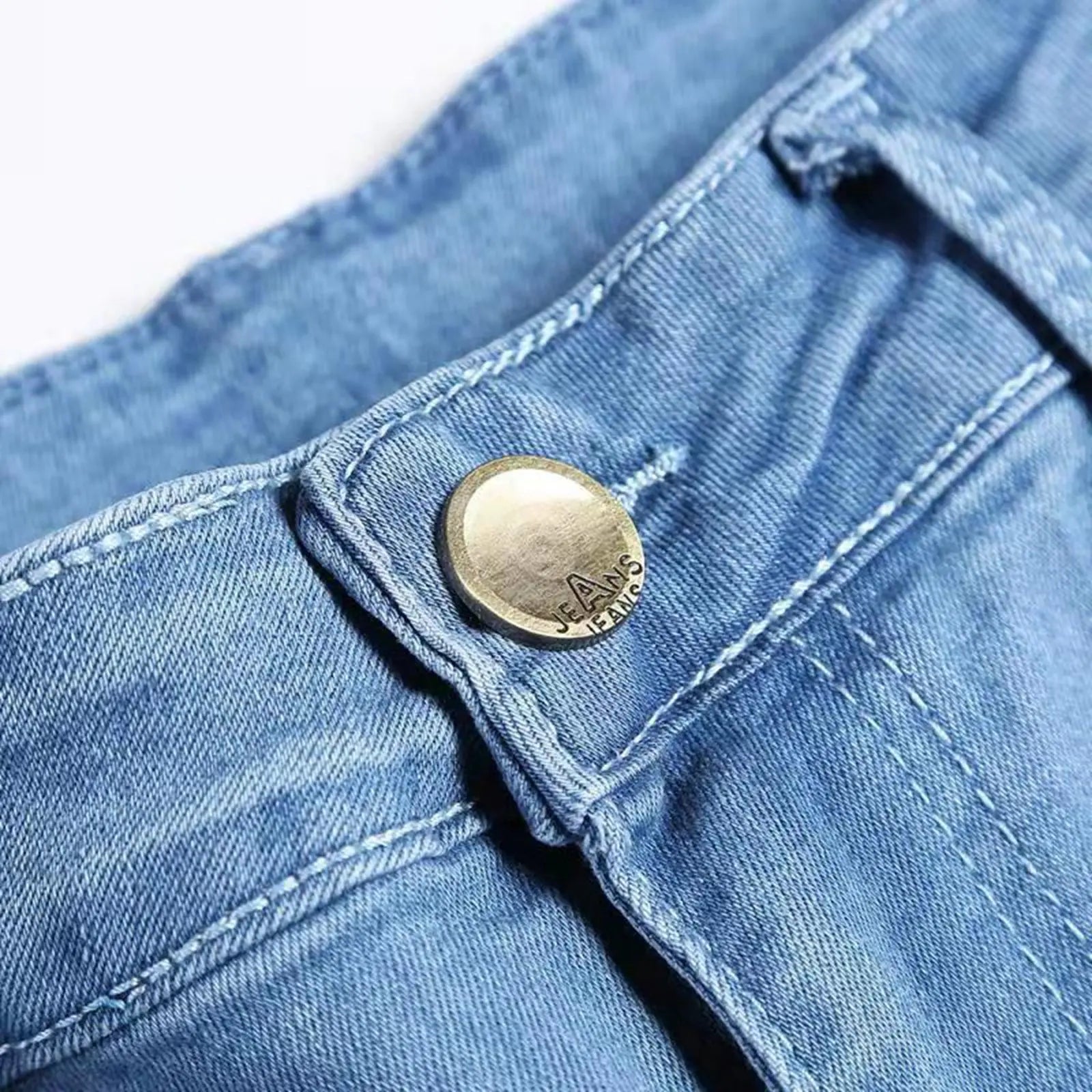 Calça Masculina Icaros Jeans