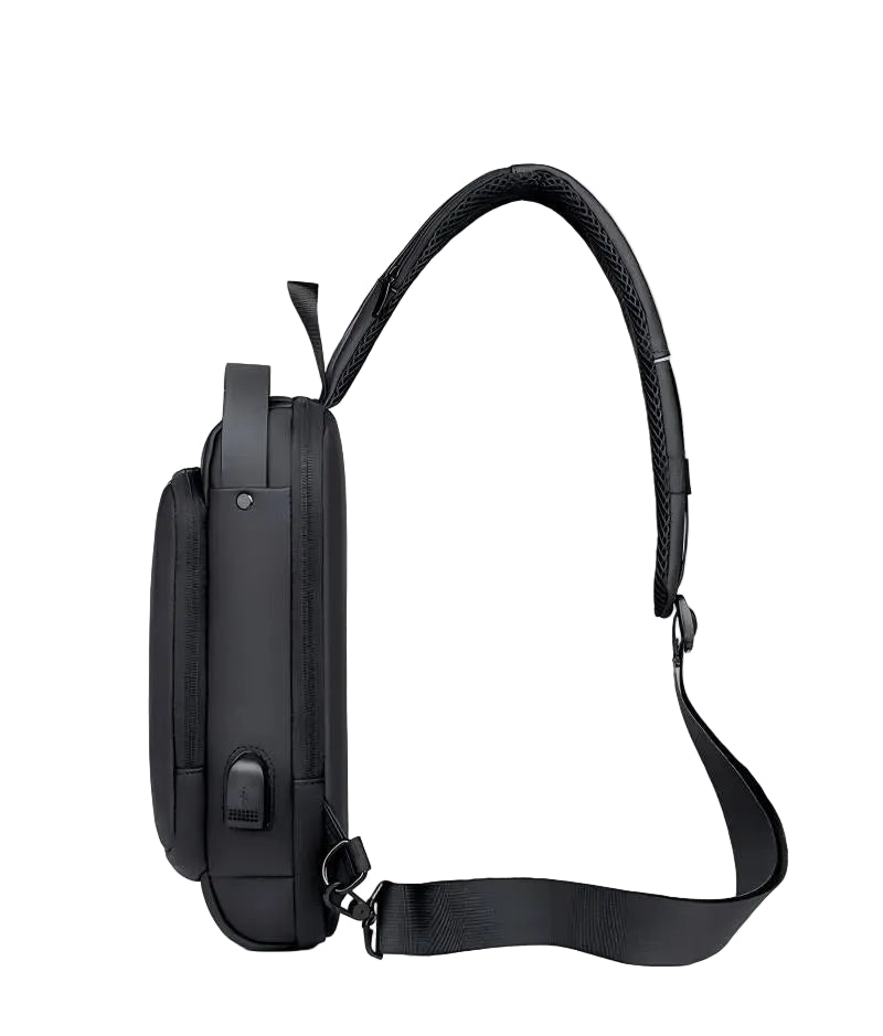 Bolsa Masculina Icaros Fashion