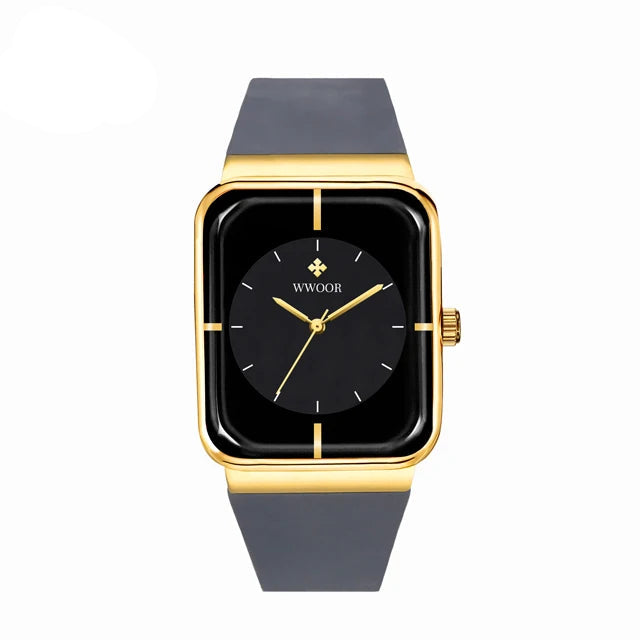 Relógio Icaros Men's  Fashion