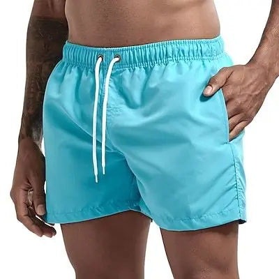 Bermuda Masculina Icaros Swim