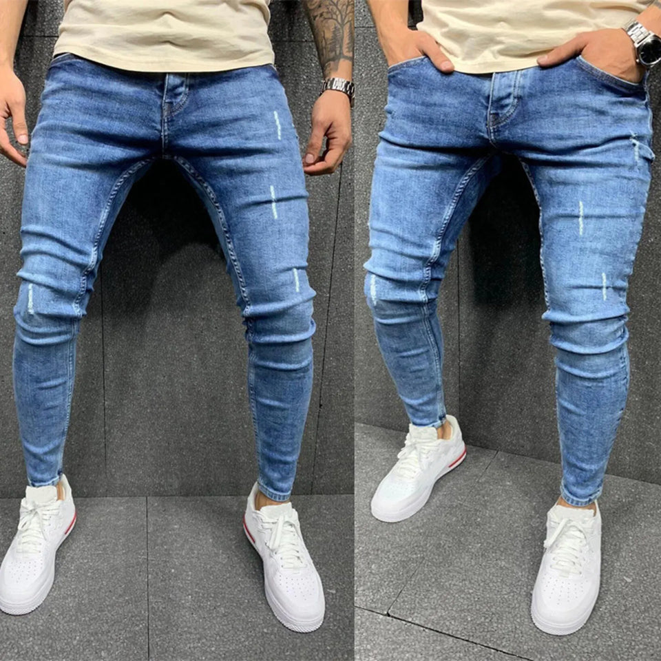 Calça Masculina Icaros Jeans